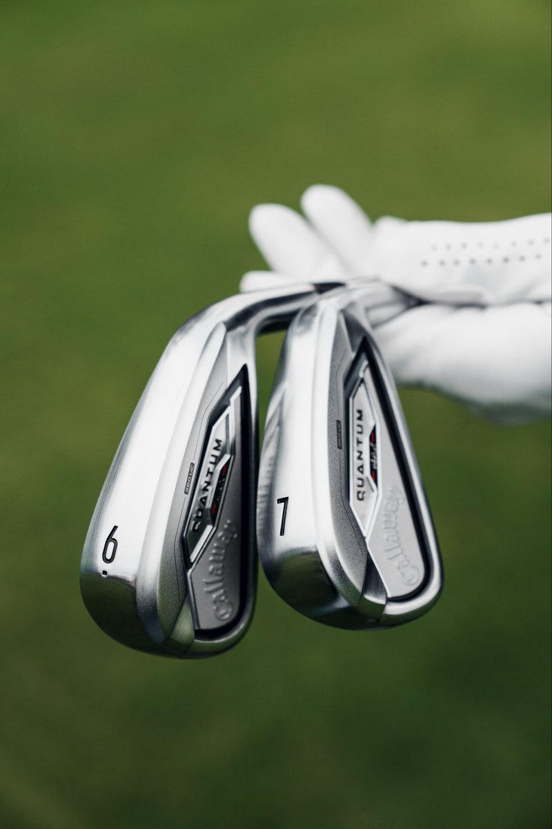 Callaway Golf tweet media