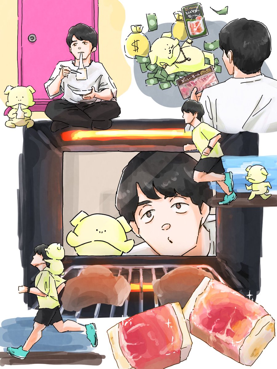 hfdf2023's tweet photo. 餅 https://t.co/YOnDRts2Cp