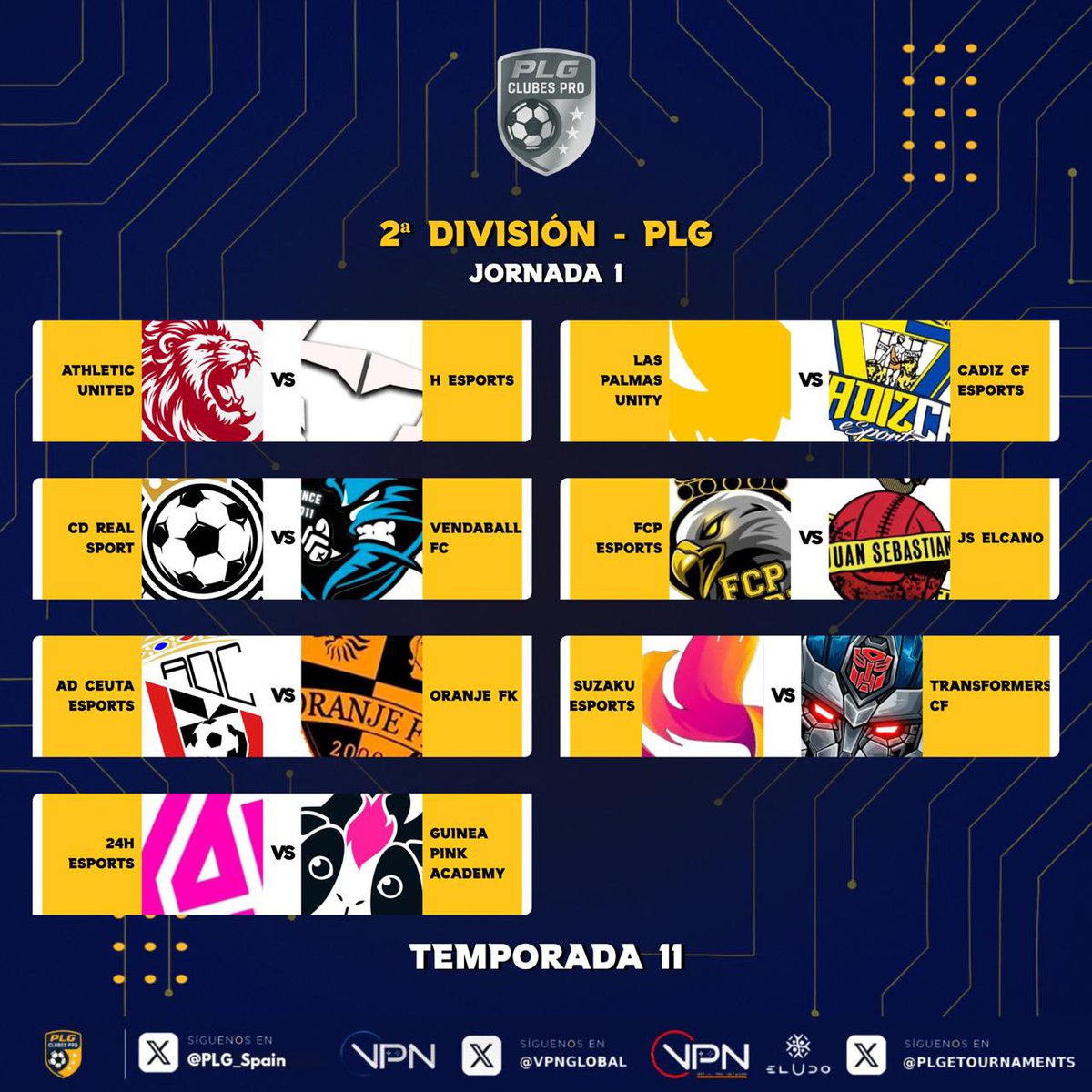 PLG España tweet media