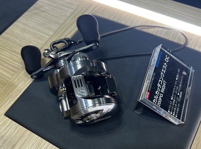 クワ垢らしからぬ話。
「コレ、ヤベー」
これの前のモデル、一回も使ってないのに🤣