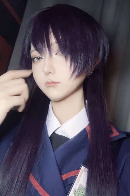 LEGIONのツイート