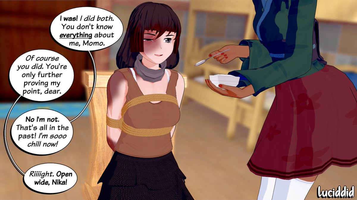 LucidDID tweet media