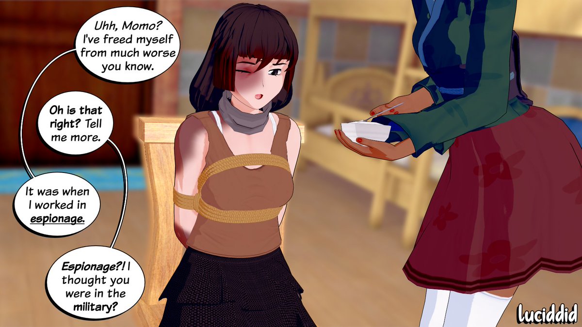 LucidDID tweet media