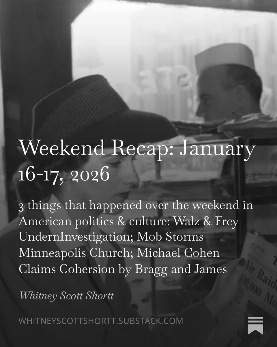 whitneysshortt's tweet photo. Tap for the weekend recap

https://t.co/u0Xz0xHHxM https://t.co/OikCWkyOKb