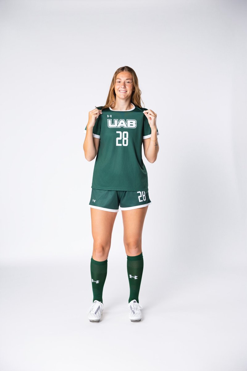 UAB Women's Soccer tweet media