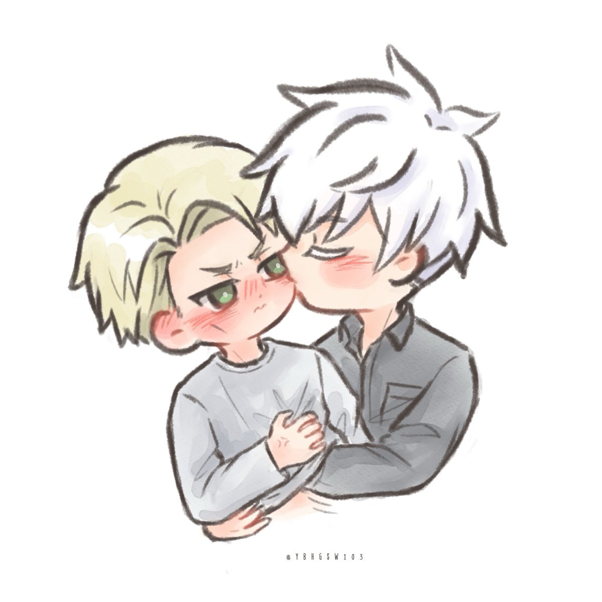 ??? #gonana #โกะนานะ