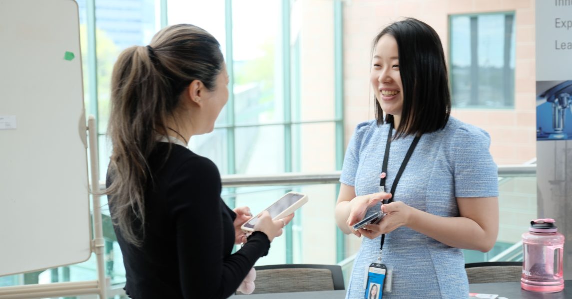 Markham Business tweet media