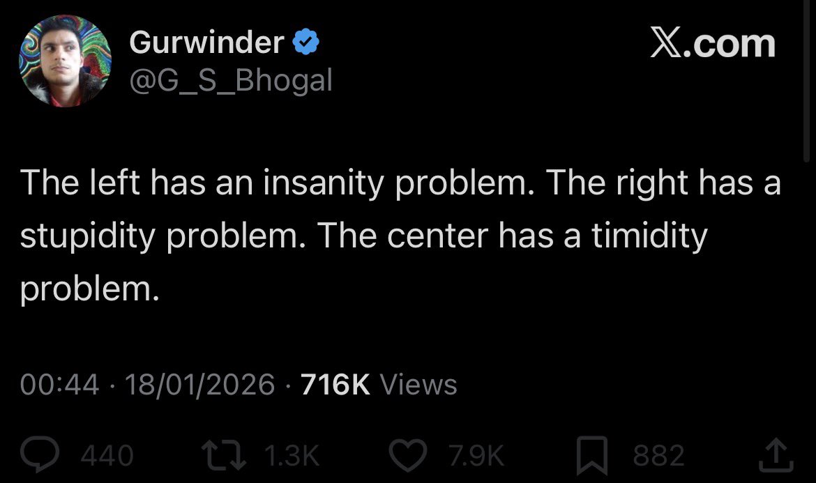 C_Kavanagh's tweet image. Candace Owens claims Charlie Kirk was a time traveler. Jordan Peterson is out of commission due to demon controlled toxic mould. Tucker believes UFOs are angels &amp;amp; he was attacked by demons. Trump says he might invade Greenland because they won’t give him a Nobel Prize…