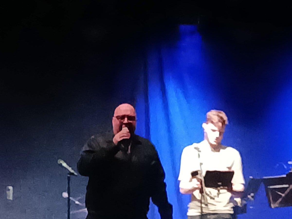 Tony Miller tweet media