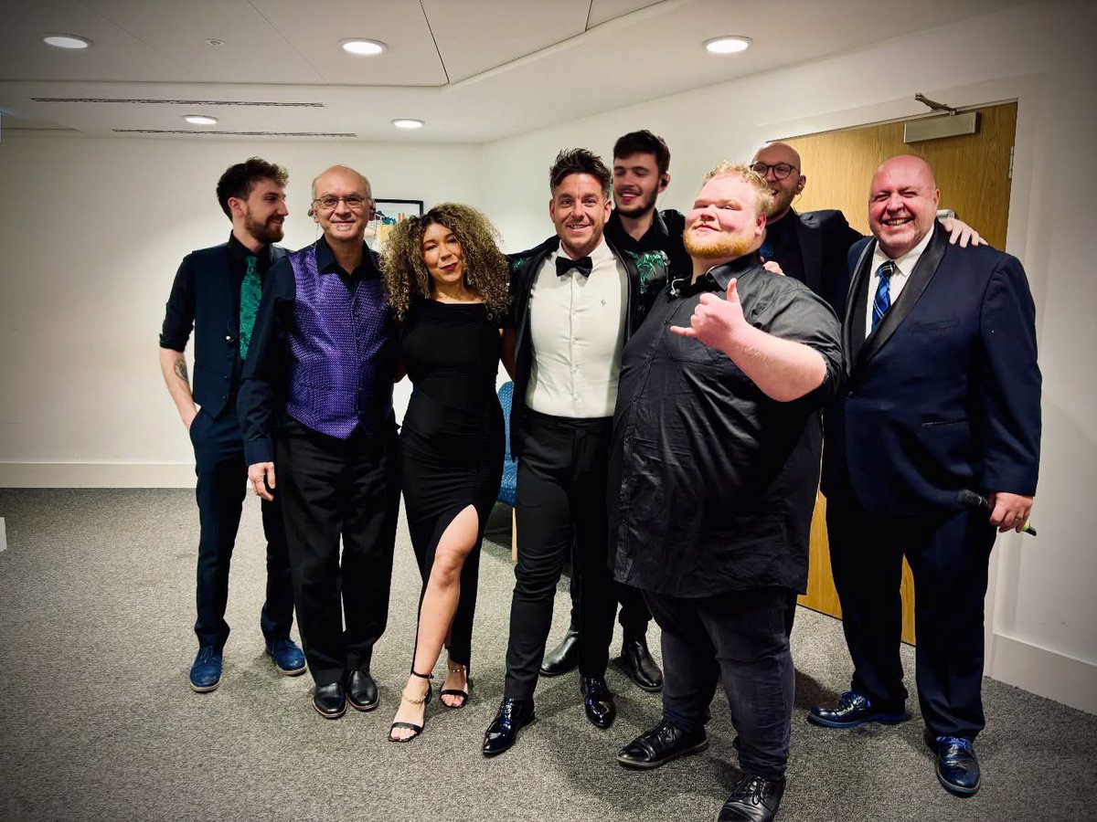 Tony Miller tweet media