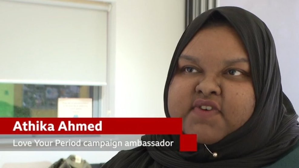 TheLaurenChen's tweet image. I've never seen someone who looks like this employed by a for-profit company.

It's always a government or NGO.

Always.