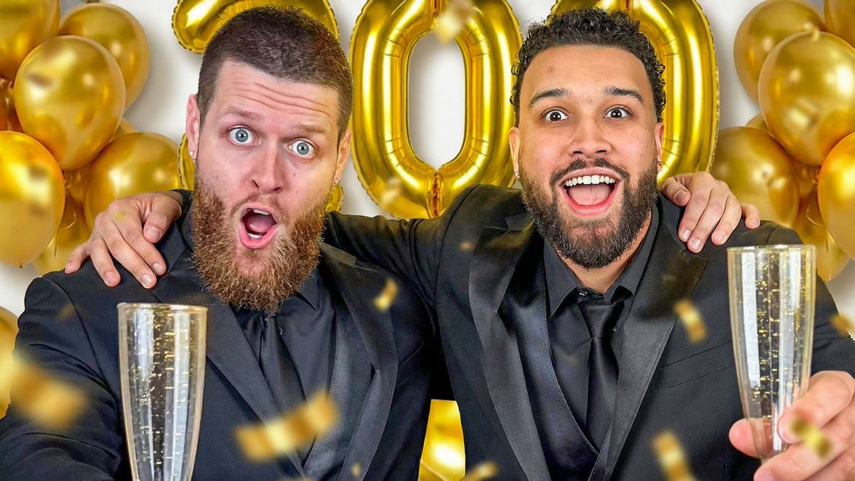 You Should Know Podcast tweet media