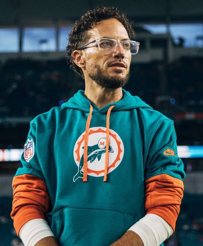 officialctpod's tweet image. Albert Breer with an update on Mike McDaniel taking an OC job:

"I've heard Tampa Bay could be a good spot for him..."

Also mentioned he could potentially be Todd Bowles successor for the Buccaneers