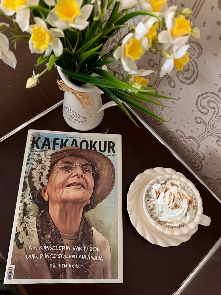 kitapkurduoz's tweet image. Ah, kimselerin vakti yok. Durup ince şeyleri anlamaya.
#kafkaokur
#iyiakşamlar