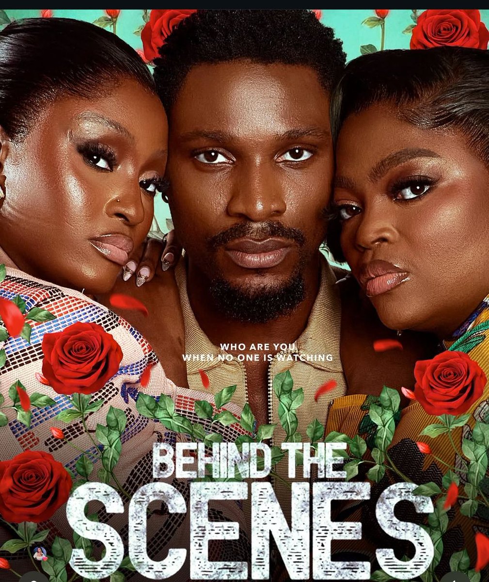 Funke Akindele’s Behind the Scenes is not just a movie about a rich woman under pressure; it is a masterclass in what happens when emotional intelligence is missing from family, success, and self-love. Through Aderonke “Ronke” Faniran’s story, the film exposes the quiet violence