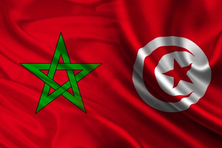 Nass de Pique ♠️🃏🇹🇳 tweet media