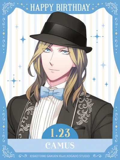 うたの☆プリンスさまっ♪ on X: 
