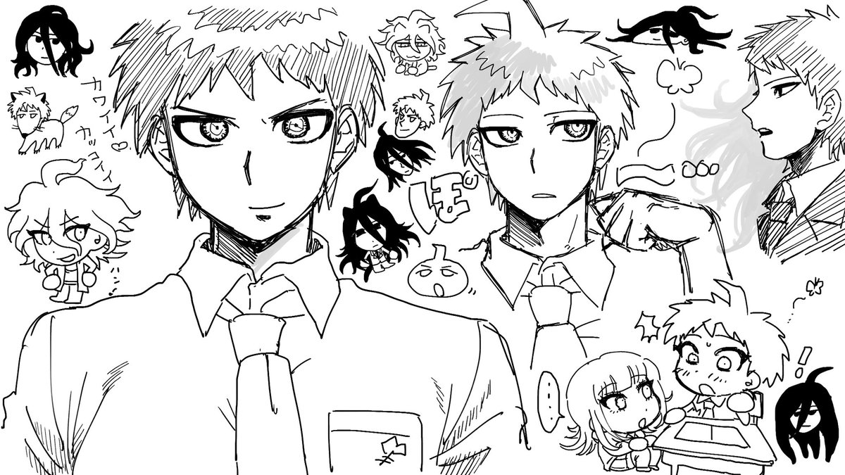 せせせ (@sesenuntiusu_) on Twitter photo 