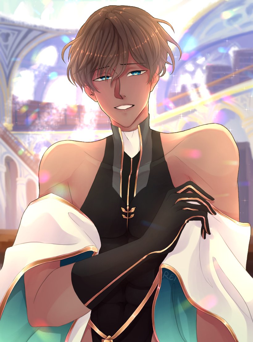 Rei 🎀 VGen Open tweet media