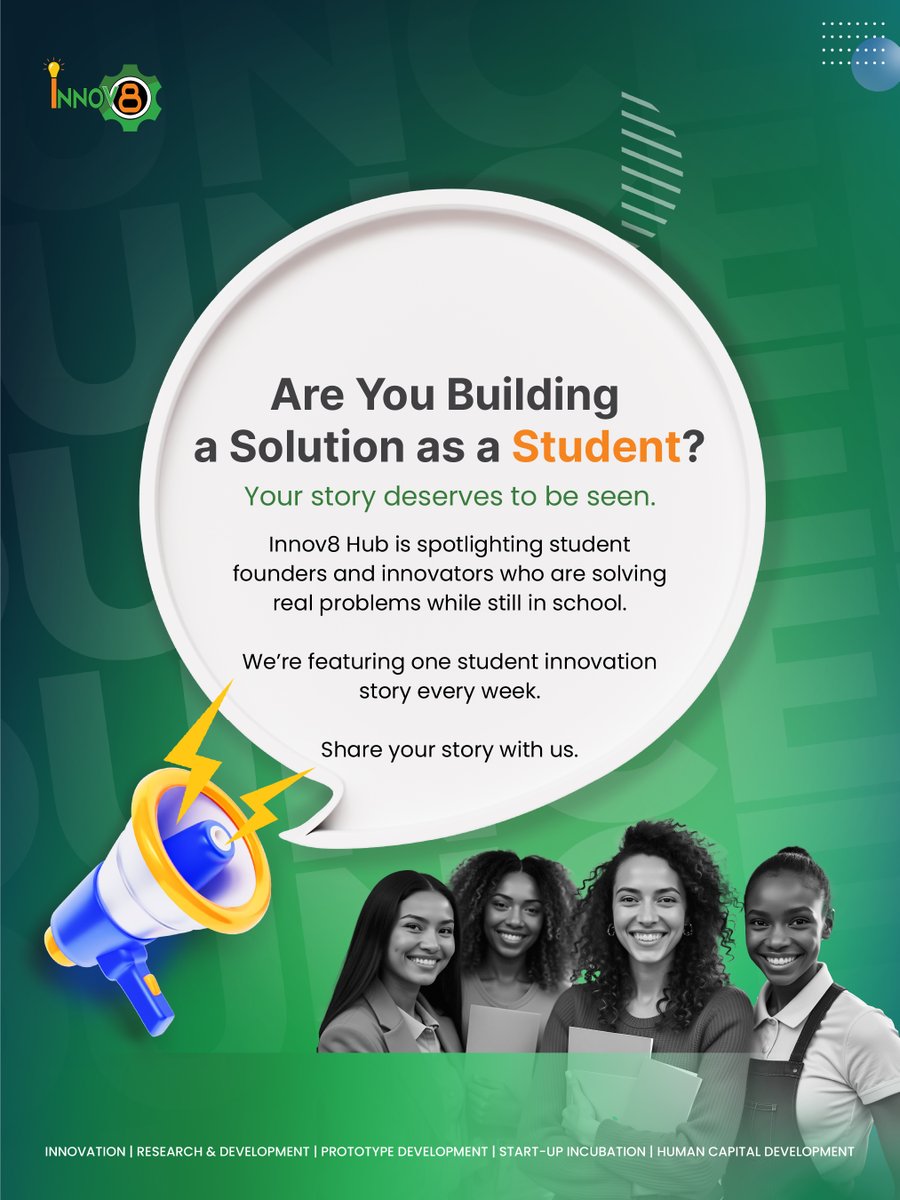 Innov8 Hub tweet media