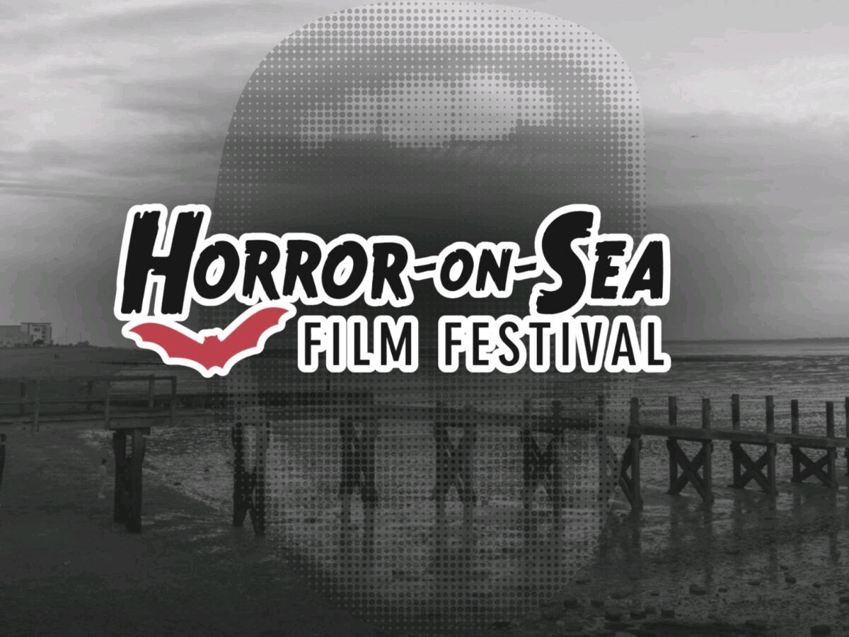 BlazingMinds's tweet image. Hey folks, we have some more @HorrorOnSea interviews on the way soon so keep your eyes peeled. In the meantime you can check out all our past interviews on the website. #HoS @PromoteHorror  blazingminds.co.uk/tag/horror-on-…