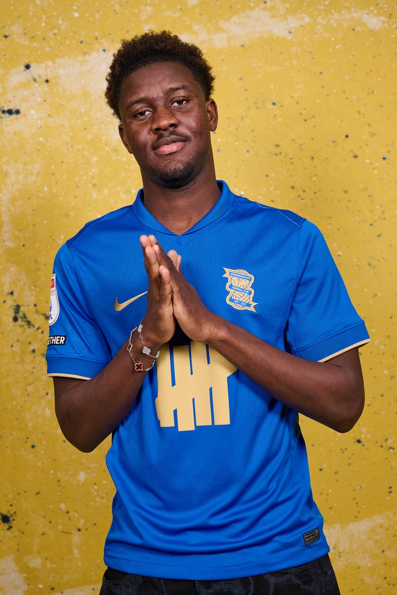 Birmingham City FC tweet media