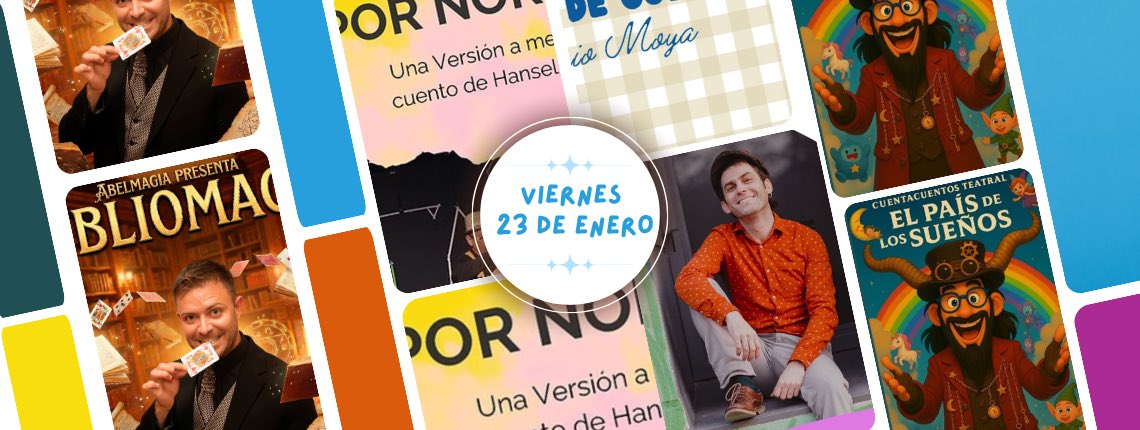 BibliotecasCartagena tweet media