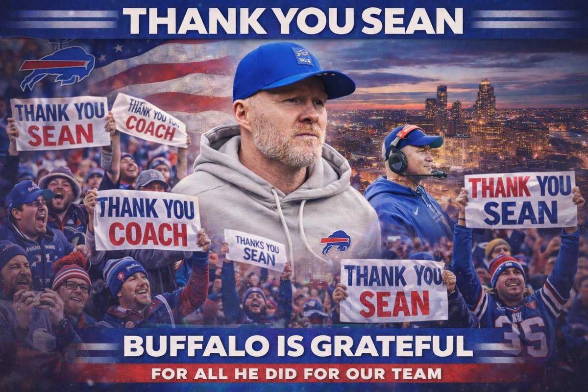 JohnnyV716's tweet photo. Thank You Sean @BuffaloBills #BillsMafia #buffalobills https://t.co/QAyrwuPhUW