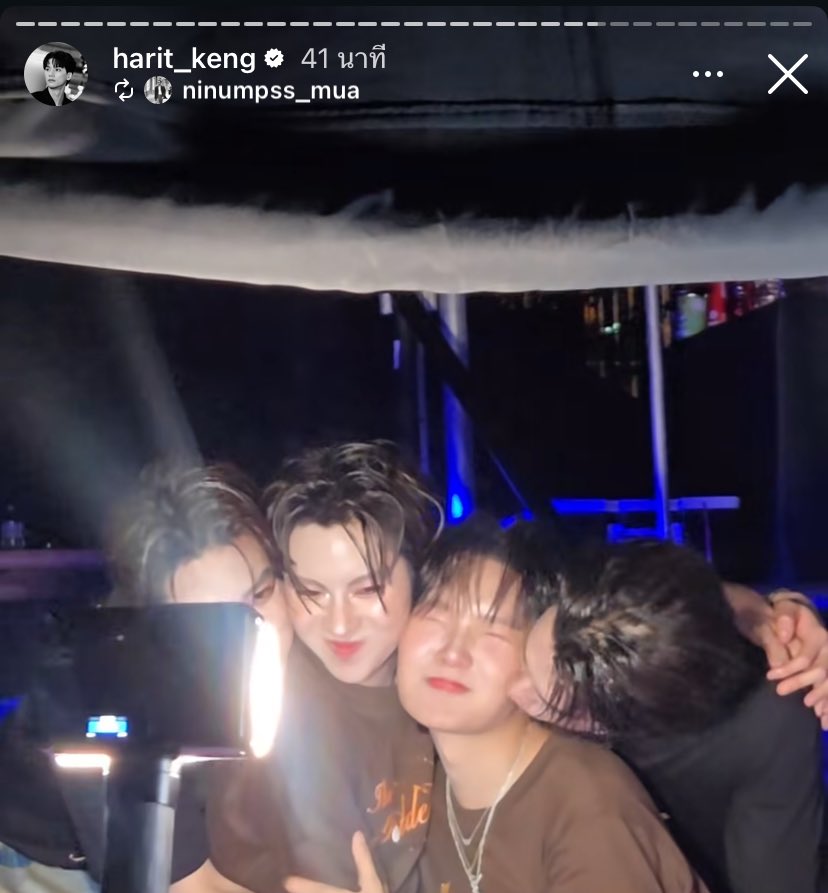 Vivianna130745's tweet image. ทุกคนเรามาลา 😭😭😭😭😭😭😭😭