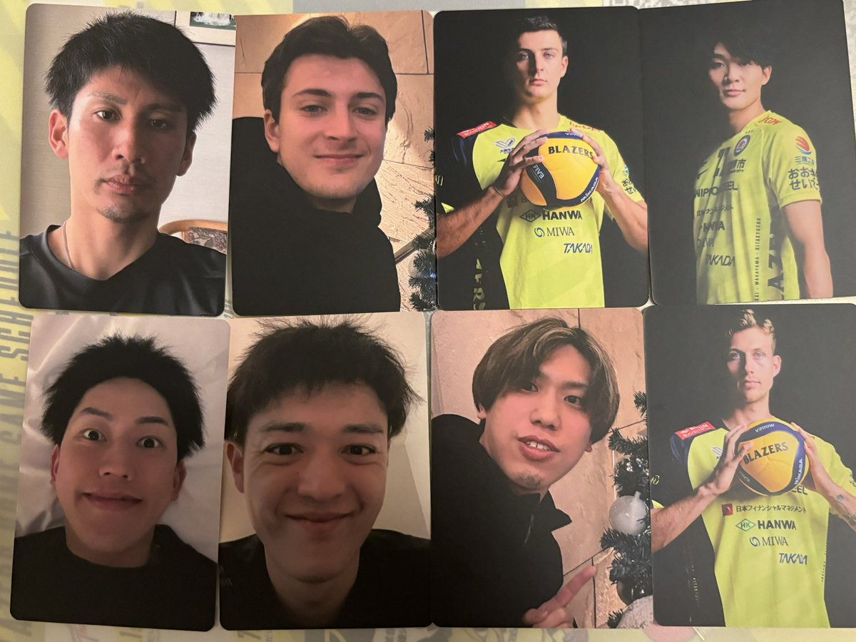 はる@お取り引き tweet media