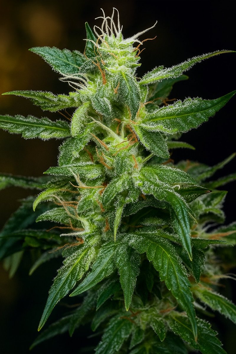 cannabulkseeds's tweet image. Platinum Triploid Feminized on promotion 💥
Highly stable, high-performance triploid genetics.
🎁 For every triploid seed purchased, you get the same amount of Fast Version seeds FREE to get double value from your grow.
👉 cannabulkseeds.com/producto/plati…
#Triploid #CannabisSeeds