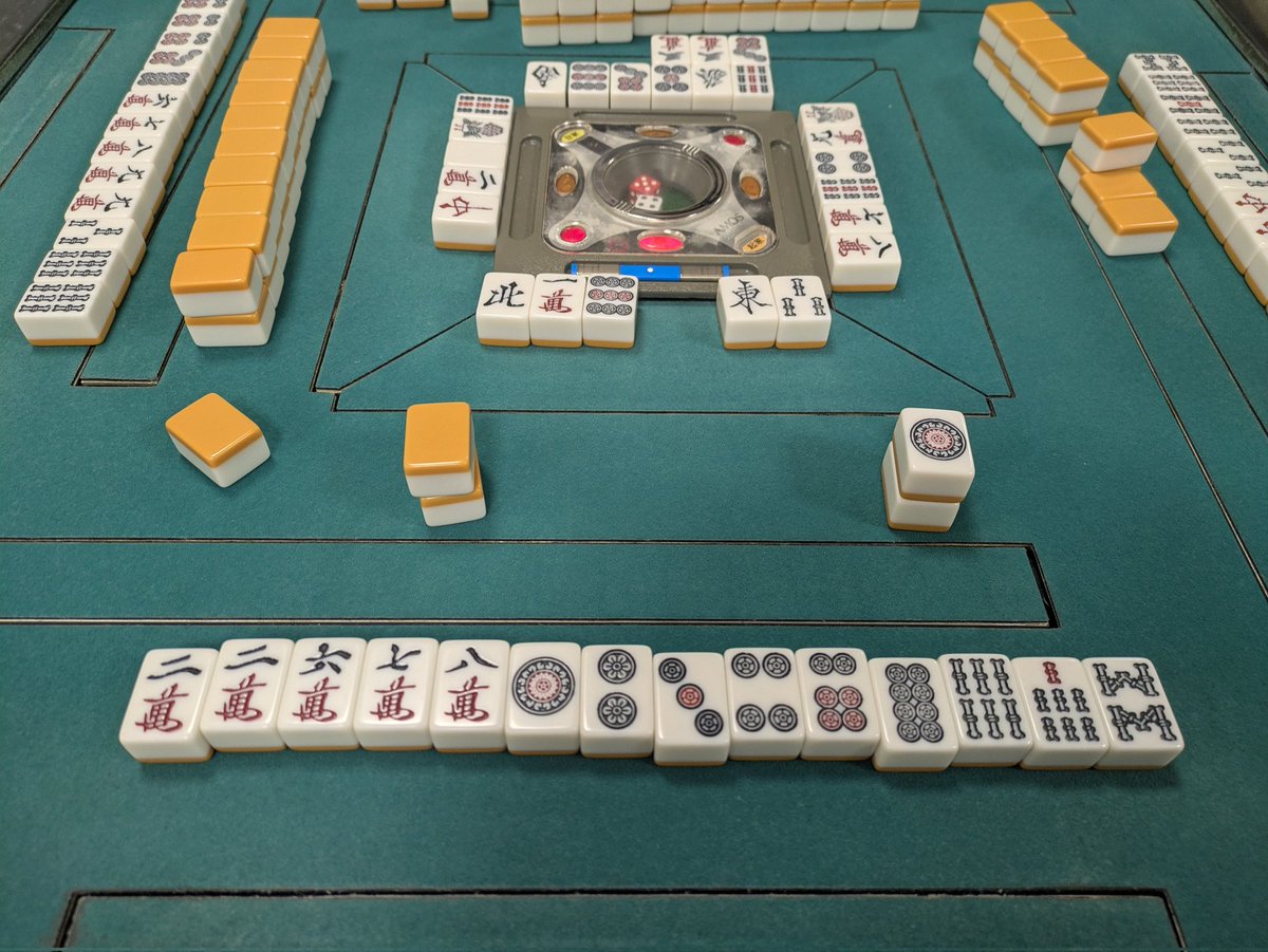 蓮井 涼🪷【最強戦アンケ32】日本プロ麻雀協会 (@hsi_sz) / Posts / X