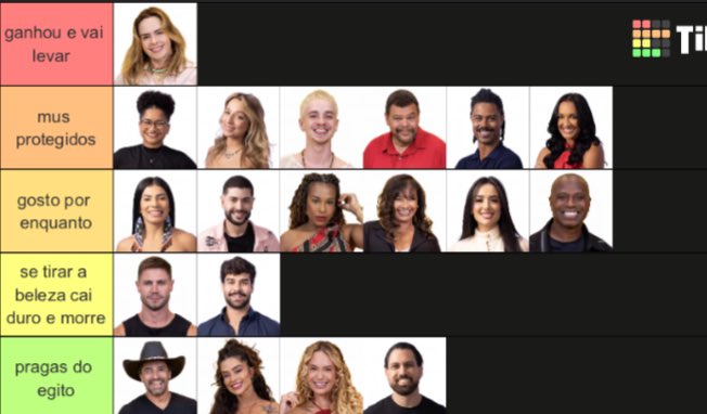 itsjescao's tweet image. tá na mão