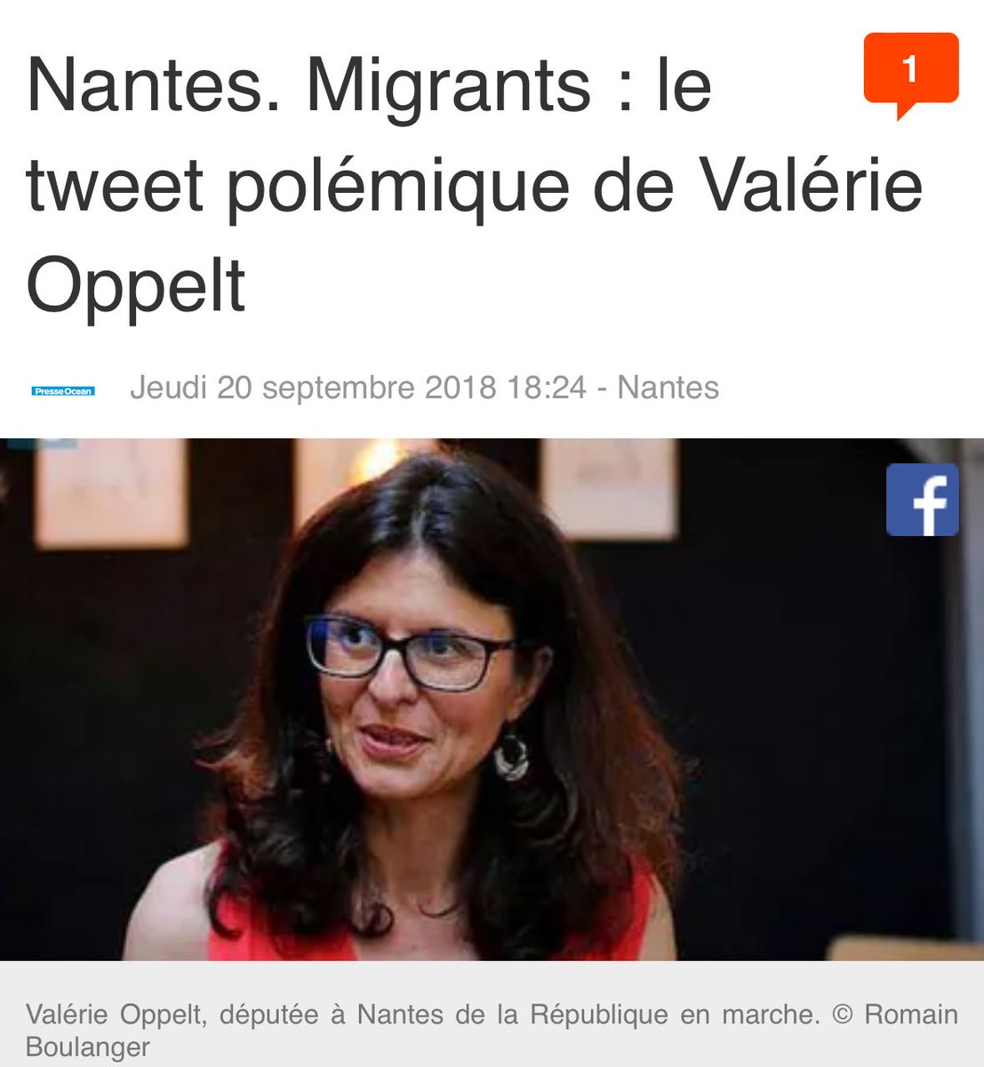 Laurence Bigot tweet media