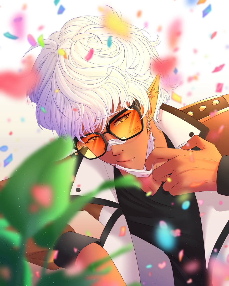 Rei 🎀 VGen Open tweet media