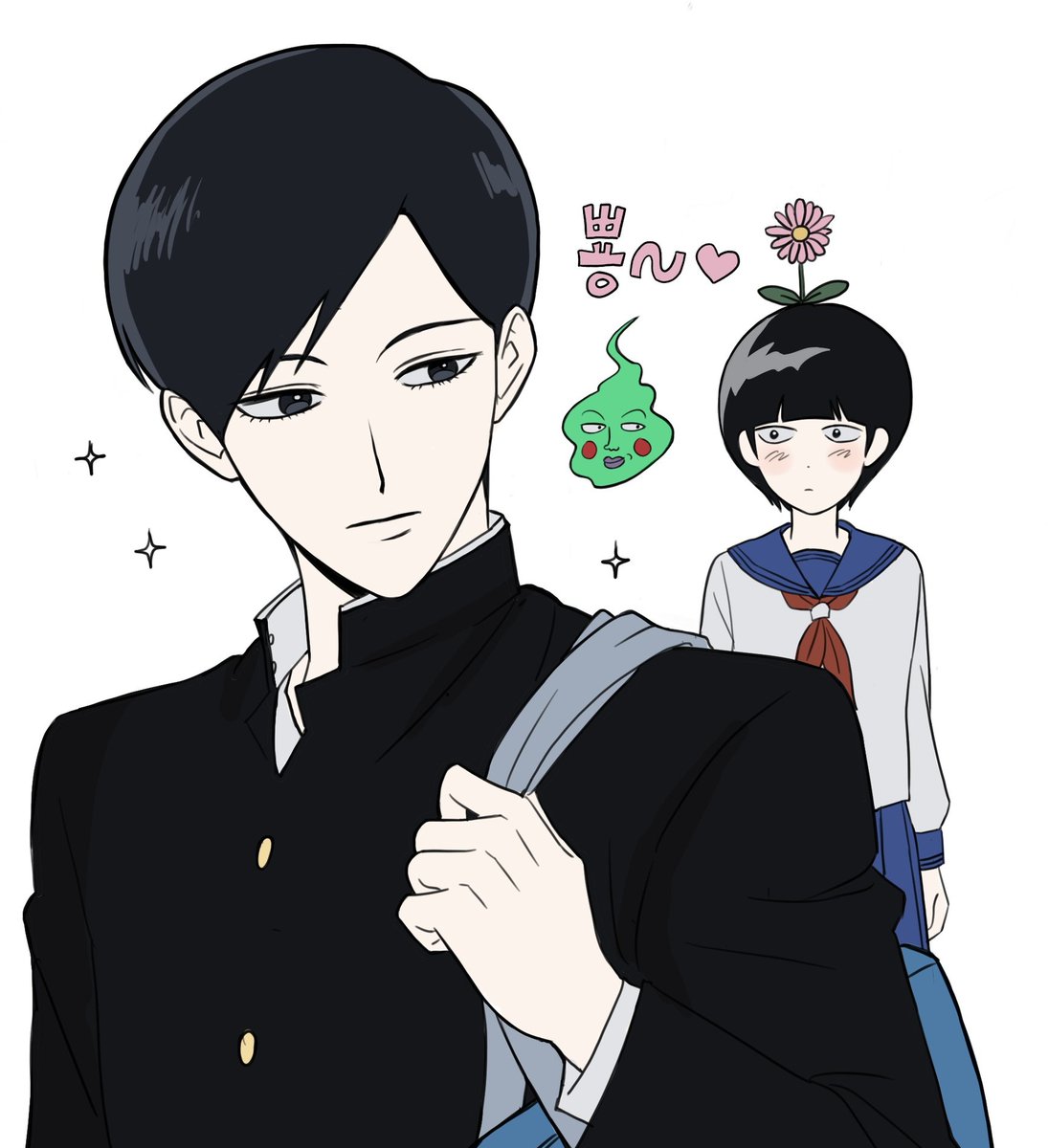 쩌리짱!! tweet media