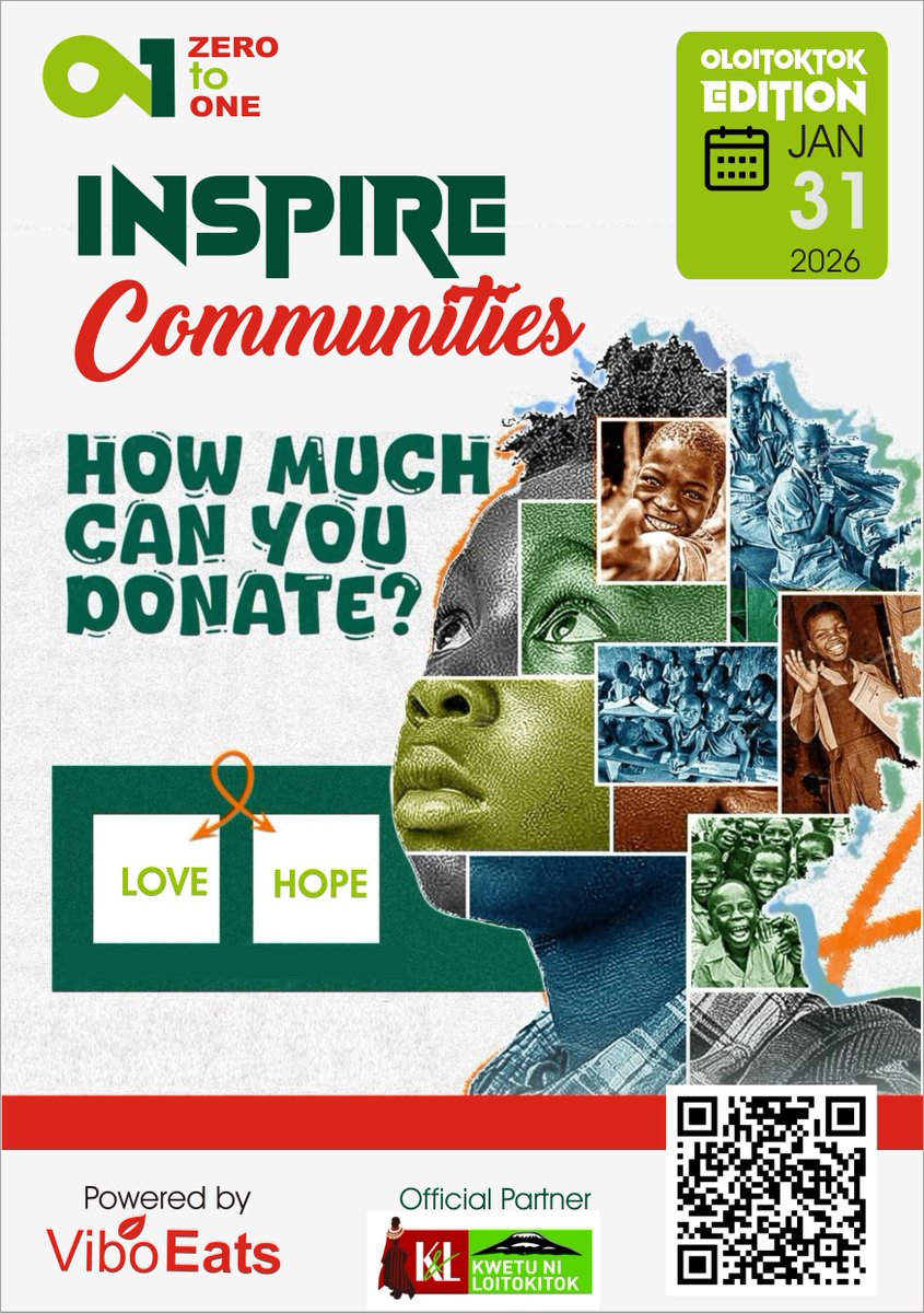 No food should go to waste. No family should go hungry.
Volunteer with us as we travel to Oloitoktok to feed families and nourish communities. Venture with us and let us drive out hunger.
#ViboEats #ViboFoodBank #Voluntourism