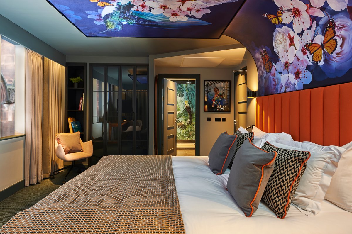 Visit Manchester tweet media