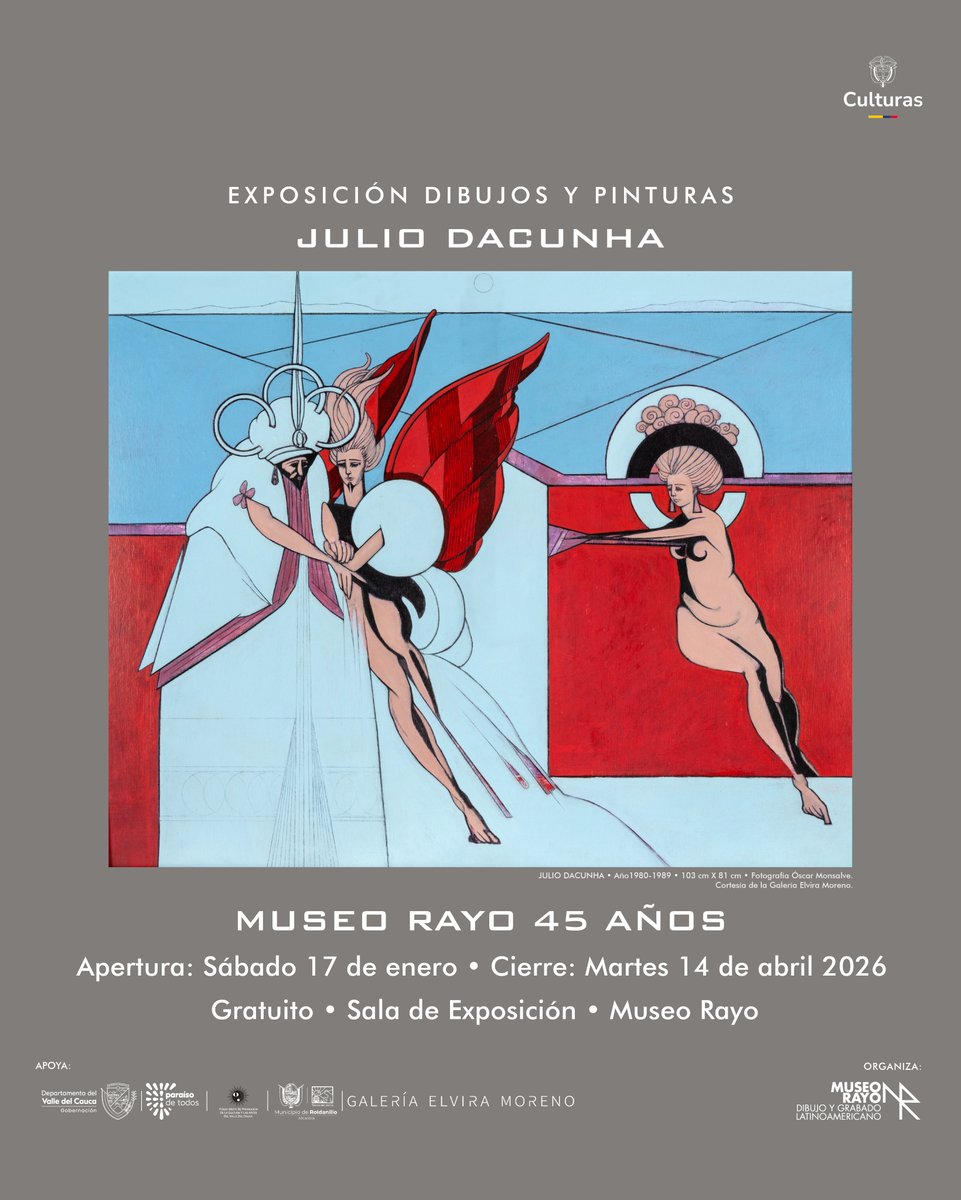 MuseoRayo's tweet photo. https://t.co/WznAl4cAUH