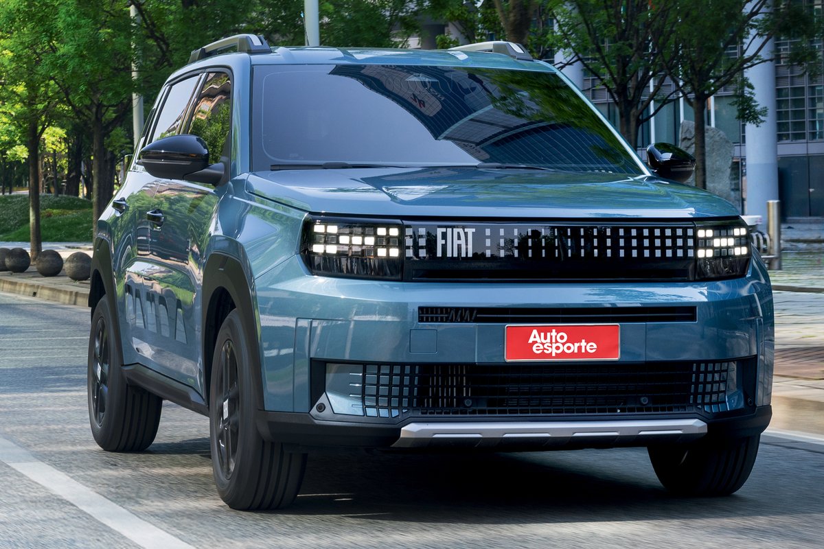 Autoesporte tweet media