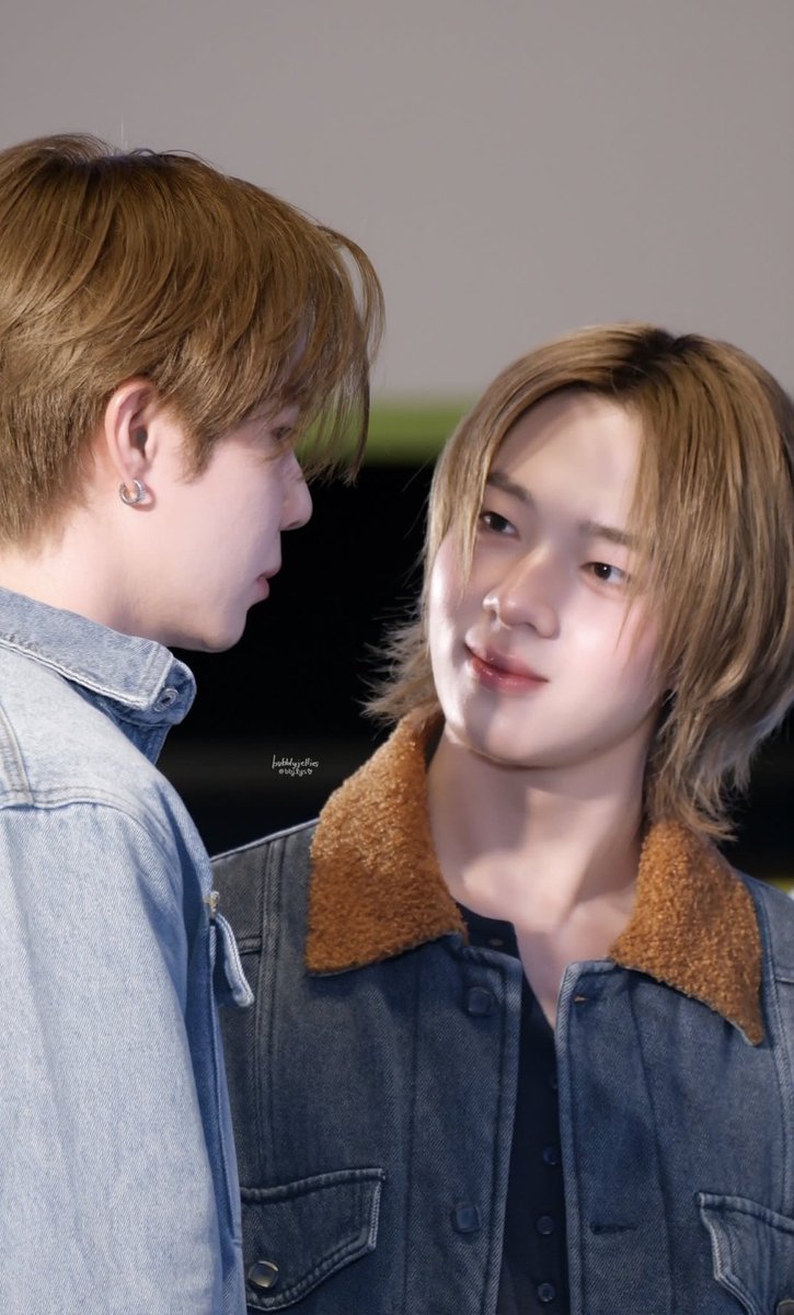 มีคนโดนความหล่อของแฟนตัวเองตก