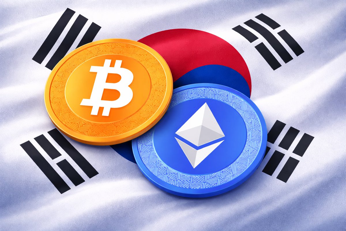 South Korea has dismantled a large cross border crypto laundering network.  Authorities shut down an international ring that laundered $101.7M in  cryptocurrency, routing funds through WeChat Pay, Alipay, and bank  transfers disguised