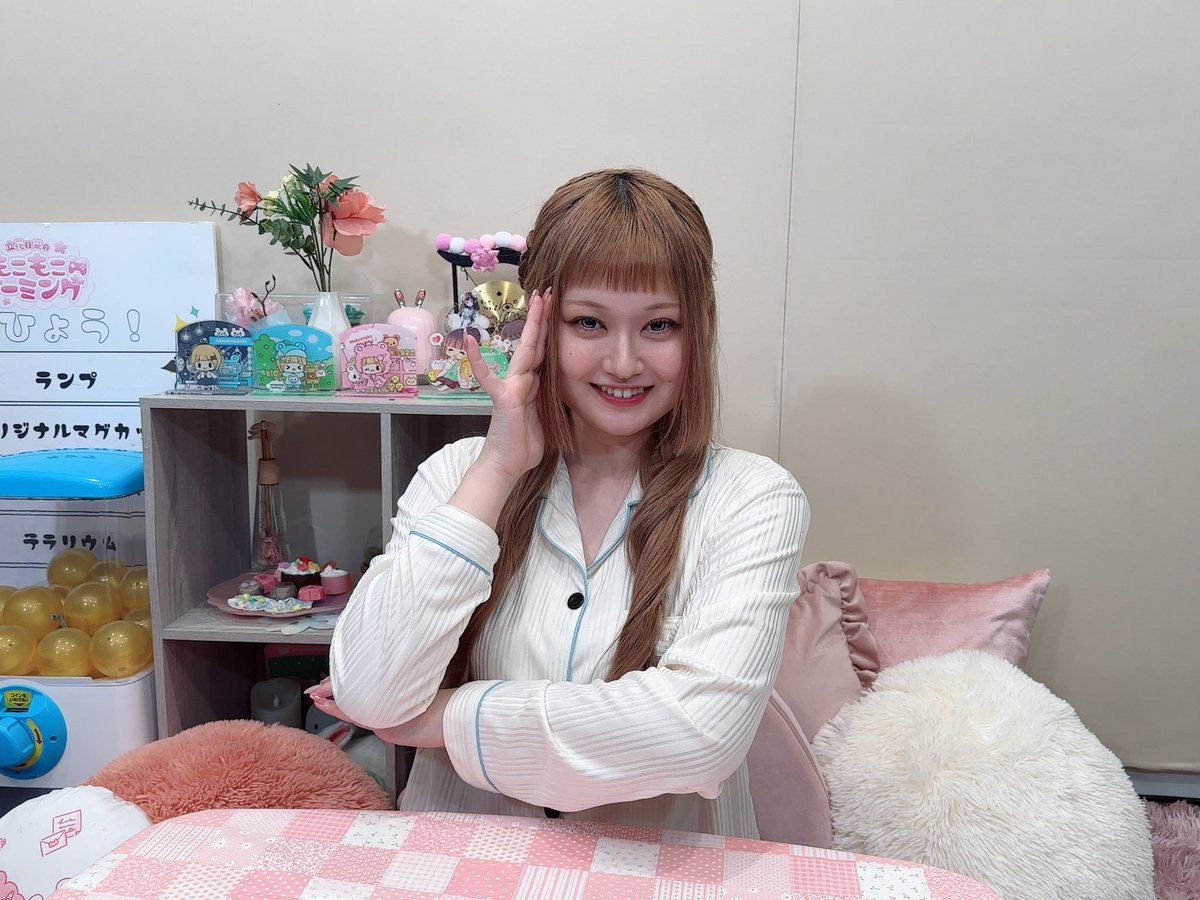 立花日菜のもこもこゲーミング (@TachibanaMoko2) / Posts / X