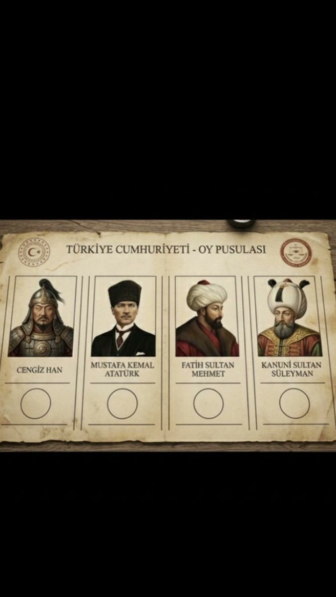 4.Dünya Savaşı tweet media