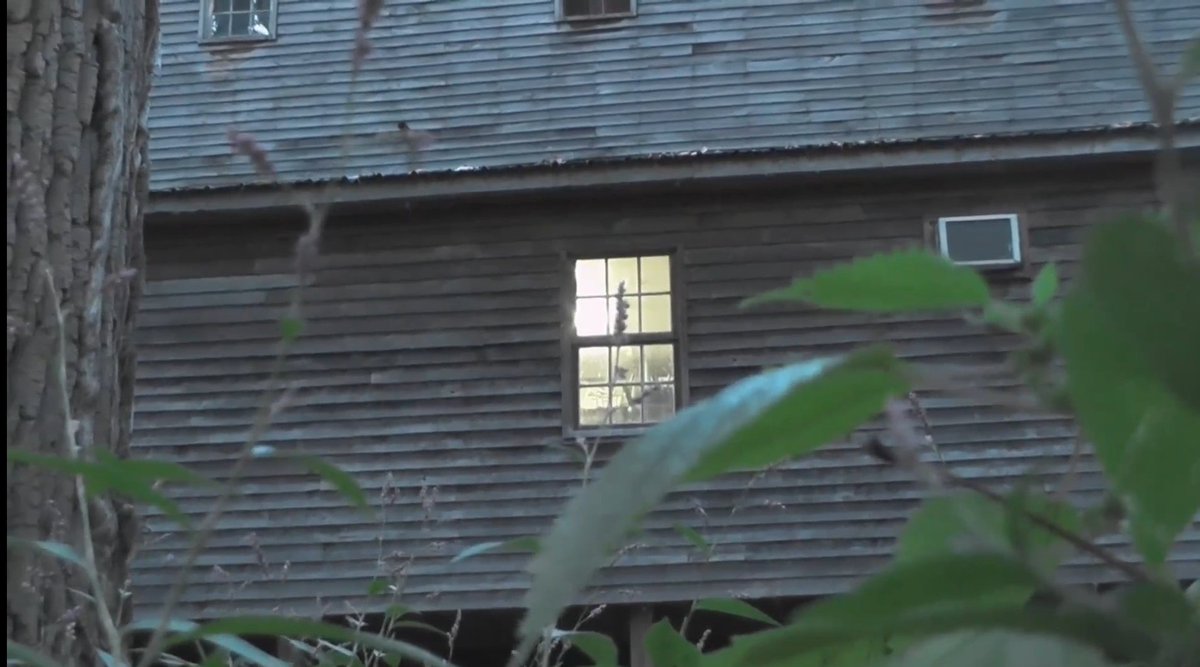 HorrorNHaunted's tweet image. I posted up a #GhostStory video, at Bears Mill.

#paranormal 

tiktok.com/t/ZThkH8qmY/