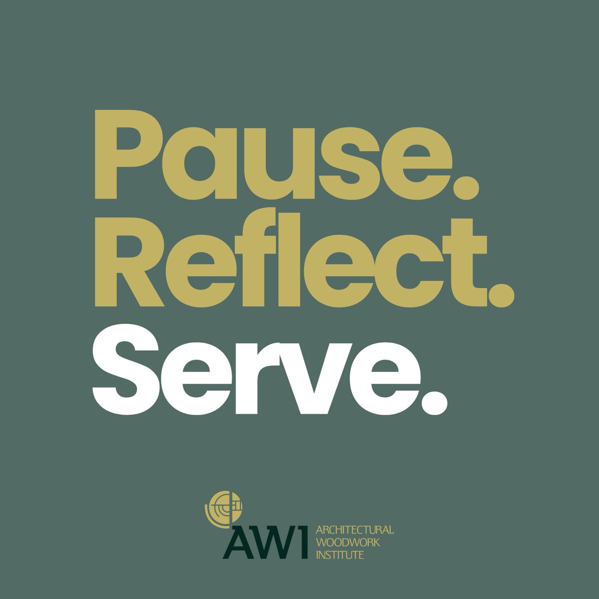 AWI National tweet media