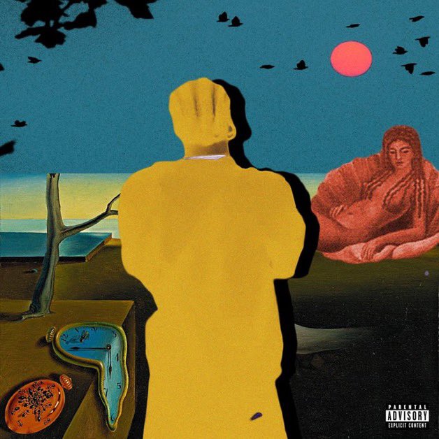 _OnTheComeUp__'s tweet image. UPCOMING RELEASE 🚨 

🎙️ Adam$ XVI

💿 GOOD MORNING MR T. 

▫️10 SONGS ▫️

OUT JAN. 30TH‼️