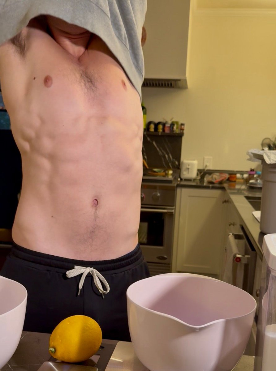 The Shredded Baker tweet media