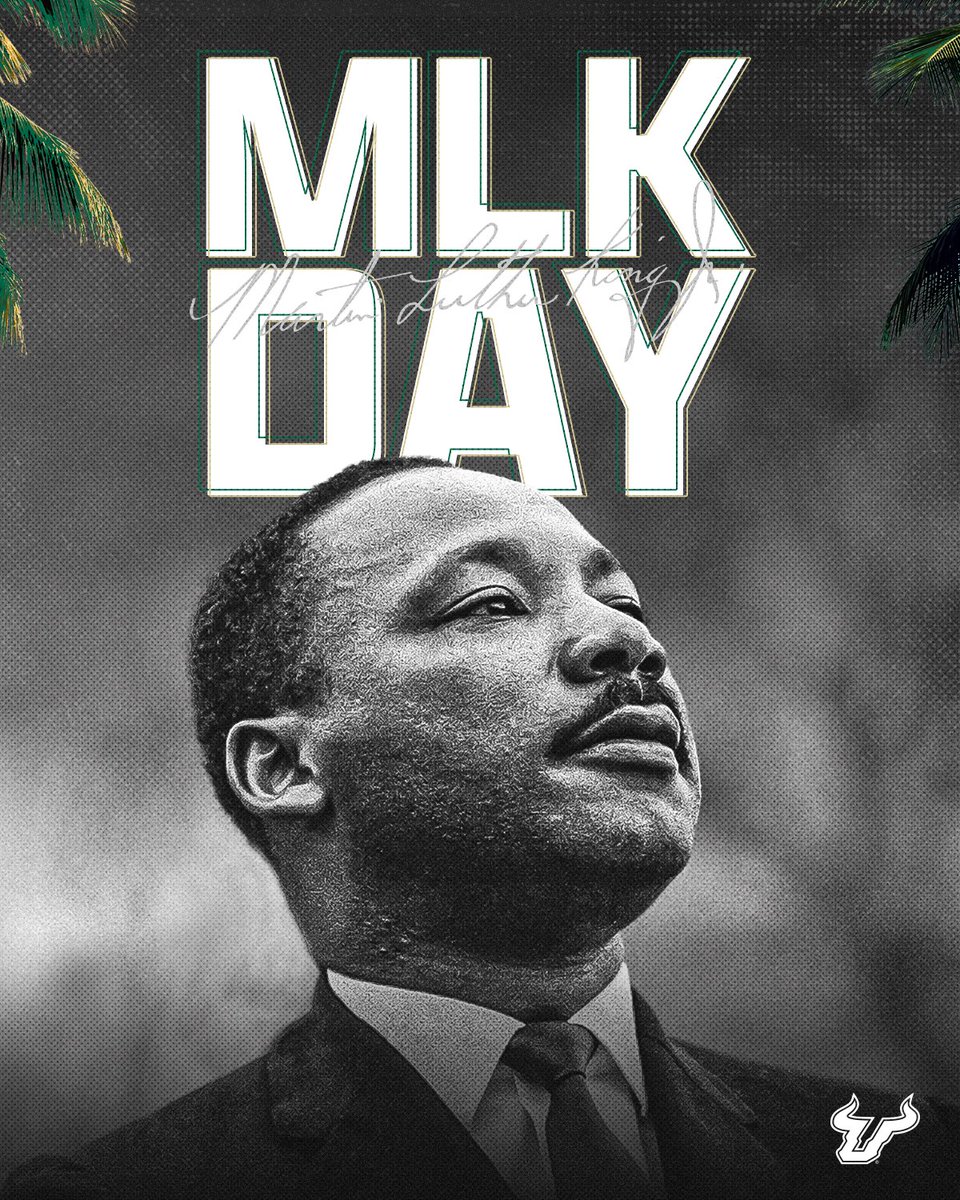 Today we honor the legacy of Dr. Martin Luther King Jr.