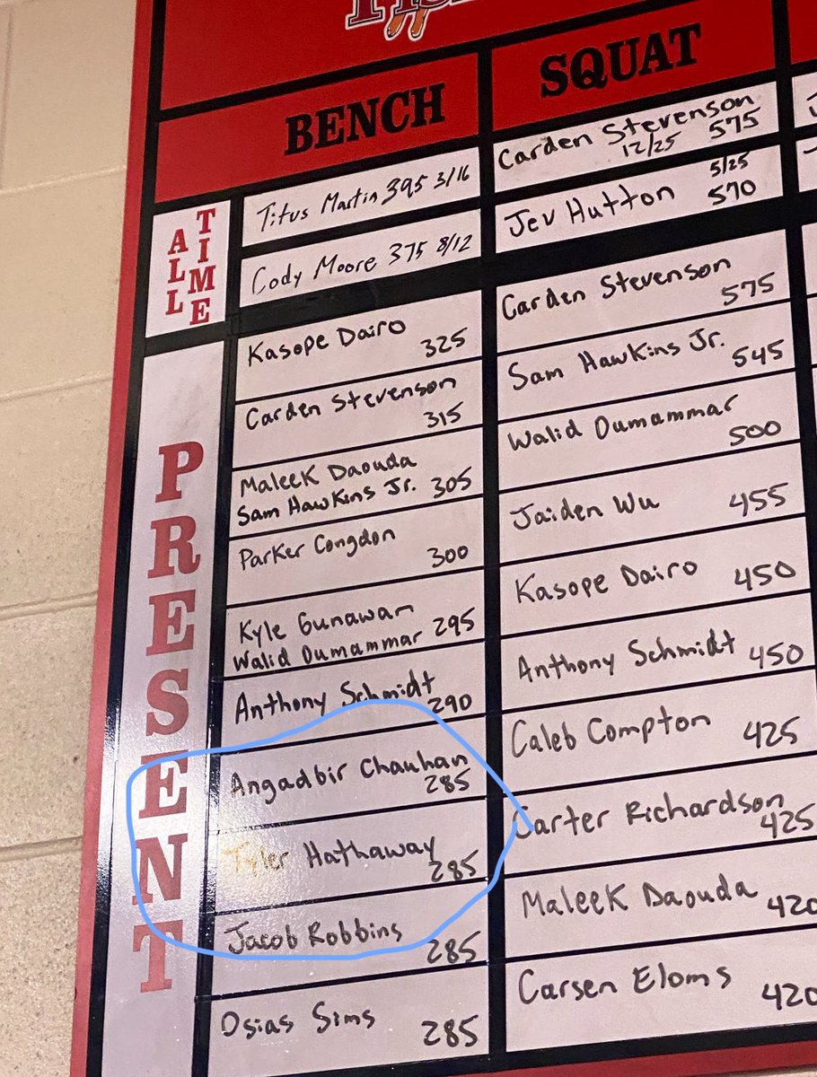 Tyler Hathaway tweet media